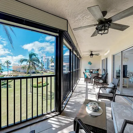 Magnificent Gulf View Condo Condo
